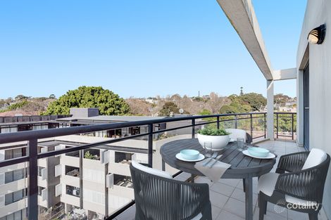 Property photo of 32/74 McLachlan Avenue Rushcutters Bay NSW 2011
