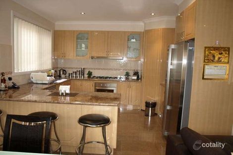 Property photo of 36 Oulton Street Fawkner VIC 3060