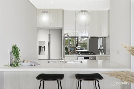 Property photo of 813/84-108 Anzac Parade Kensington NSW 2033