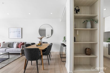 Property photo of 813/84-108 Anzac Parade Kensington NSW 2033