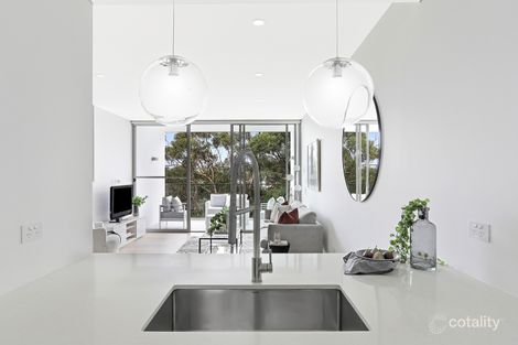 Property photo of 813/84-108 Anzac Parade Kensington NSW 2033