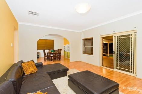 Property photo of 154 Napoleon Street Sans Souci NSW 2219