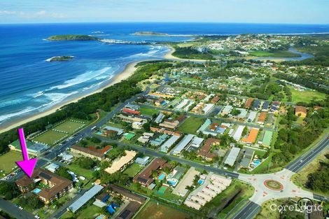 Property photo of 228/63 Ocean Parade Coffs Harbour NSW 2450