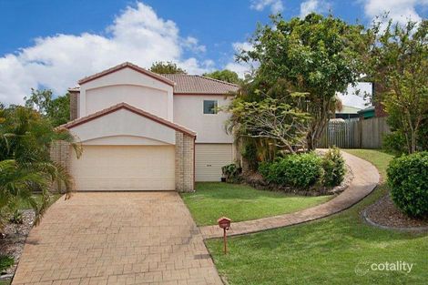 14 Periwinkle Cres, Tugun, QLD 4224