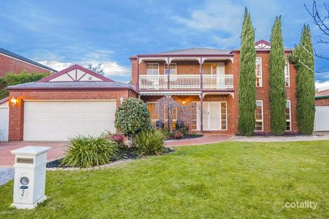 Property photo of 2 Sunset Court Craigieburn VIC 3064