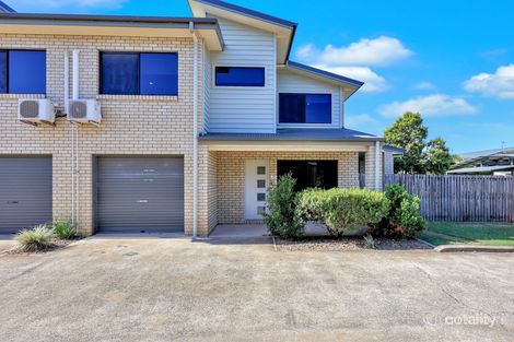 20/3 Ann St, Bundaberg East, QLD 4670