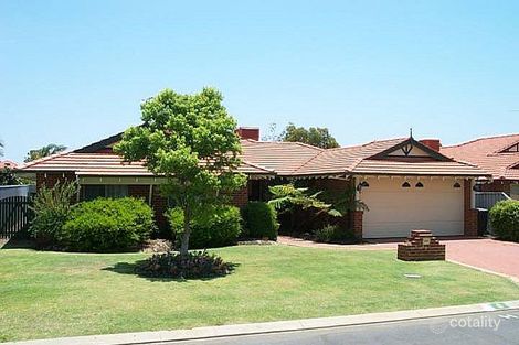 Property photo of 8 Sophora Place Woodvale WA 6026