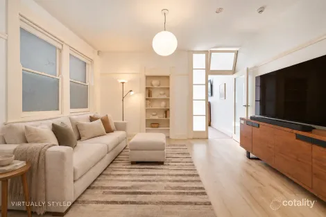 13/5 Springfield Ave, Potts Point, NSW 2011