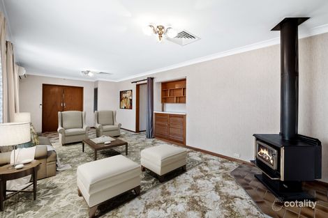 Property photo of 5 Fitzroy Crescent Leumeah NSW 2560