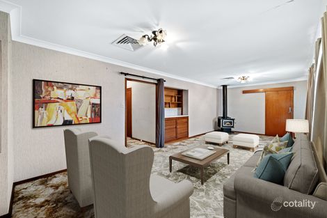 Property photo of 5 Fitzroy Crescent Leumeah NSW 2560