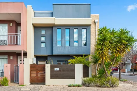 26 Junction St, Mawson Lakes, SA 5095