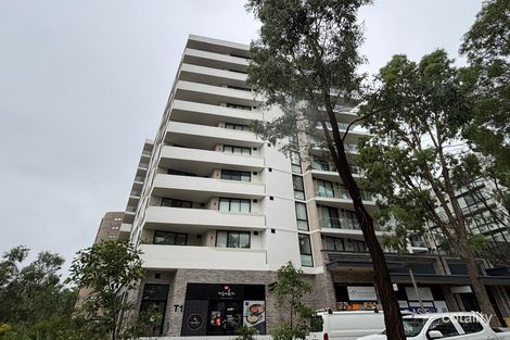 144/32 Civic Way, Rouse Hill, NSW 2155