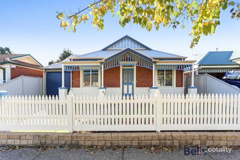 3 Salina Walk, Caroline Springs, VIC 3023
