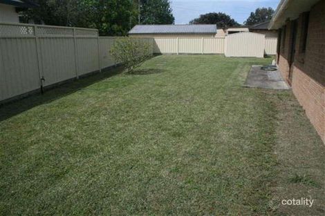 Property photo of 10 Towers Road Shoalhaven Heads NSW 2535
