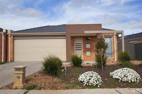 Property photo of 53 Longfield Way Deer Park VIC 3023