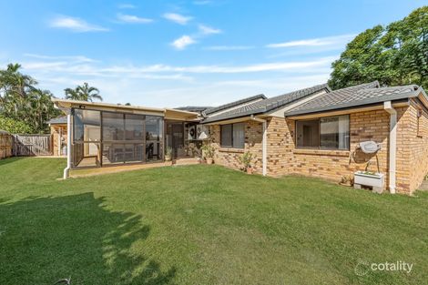 Property photo of 7 Tomkins Road Riverhills QLD 4074