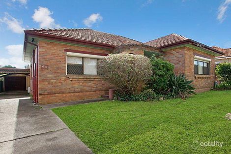 Property photo of 64 Wilkinson Avenue Birmingham Gardens NSW 2287