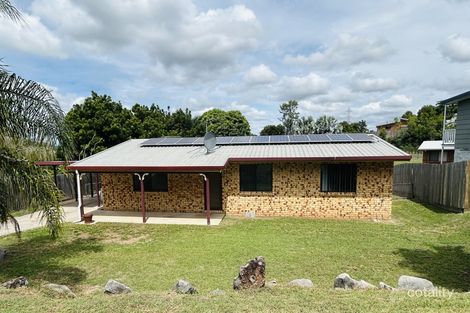 Property photo of 15 Kylee Crescent Calliope QLD 4680