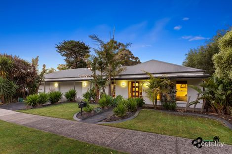Property photo of 60 Huntingtower Crescent Langwarrin VIC 3910