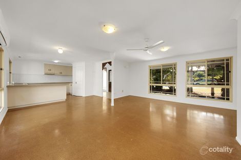 Property photo of 1 Connolly Court Telina QLD 4680