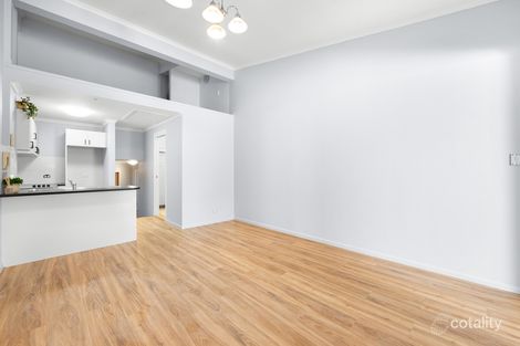Property photo of 3/265 Harcourt Street Teneriffe QLD 4005