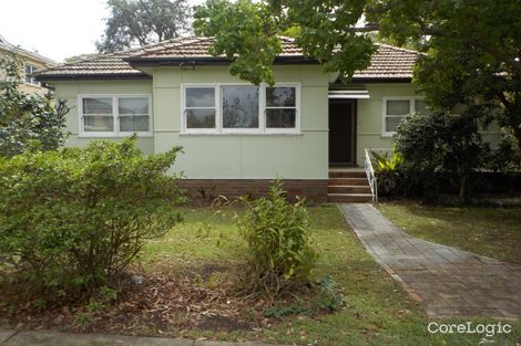 Property photo of 24A Samuel Street Peakhurst NSW 2210