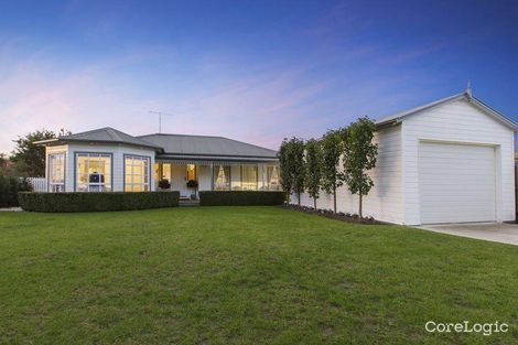 Property photo of 5 Harrap Road Mount Martha VIC 3934