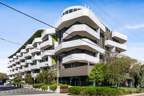 6210/172 Edward St, Brunswick East, VIC 3057