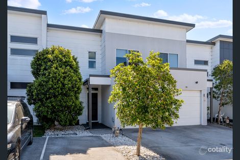 Property photo of 19/73 Sovereign Circuit Glenfield NSW 2167