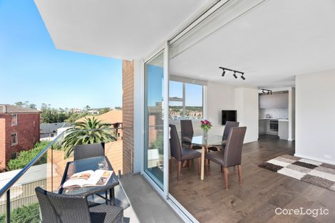 Property photo of 53/29 The Crescent Manly NSW 2095