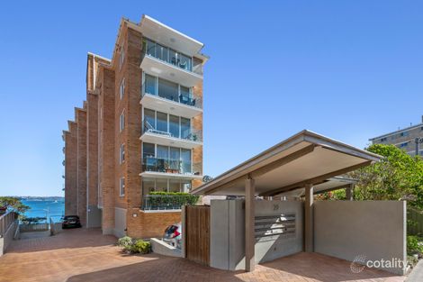 Property photo of 23/29 The Crescent Manly NSW 2095