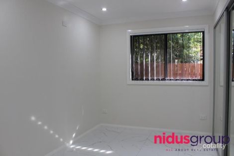 Property photo of 7 Blenheim Avenue Rooty Hill NSW 2766