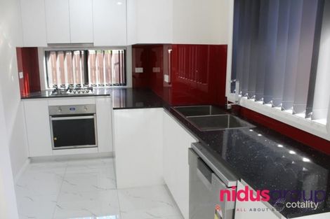 Property photo of 7 Blenheim Avenue Rooty Hill NSW 2766