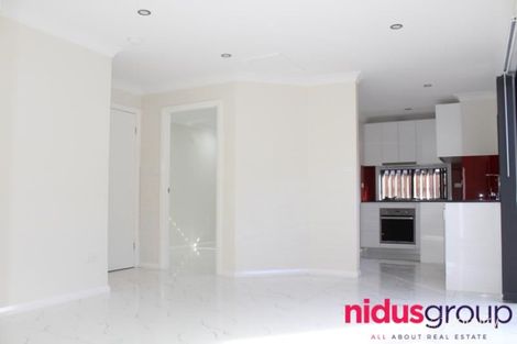 Property photo of 7 Blenheim Avenue Rooty Hill NSW 2766