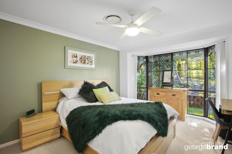 Property photo of 18 Mathew Street Kincumber NSW 2251