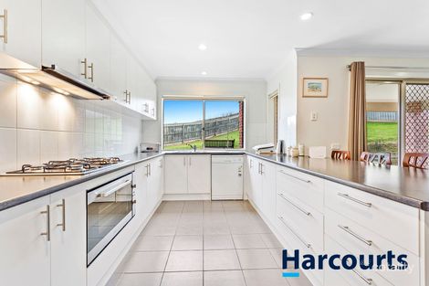 Property photo of 11 Alaska Court Warragul VIC 3820
