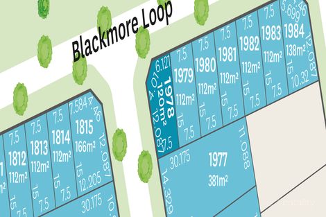 Lot 1978 Blackmore Loop, Brabham, WA 6055