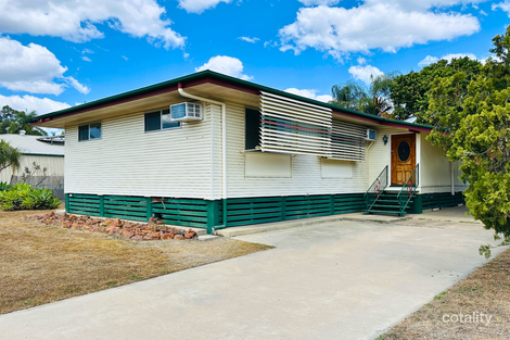 Property photo of 2 Casey Court Moranbah QLD 4744