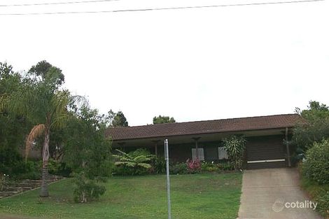 42 Bennetts Rd, Everton Hills, QLD 4053