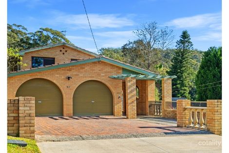 Property photo of 57 Springfield Road Springfield NSW 2250