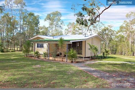 2104 Beaudesert-Beenleigh Rd, Tamborine, QLD 4270