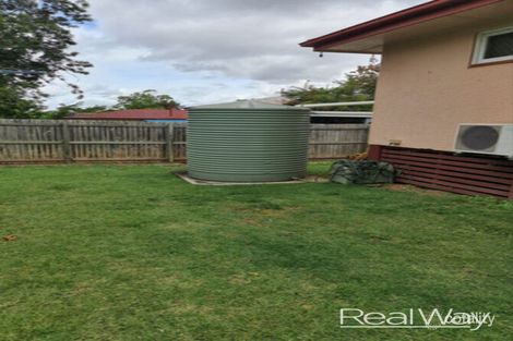 Property photo of 9 Sturt Street Leichhardt QLD 4305