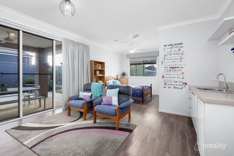 Property photo of 44 Greenfields Boulevard Romsey VIC 3434