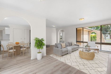 Property photo of 4 Spina Crescent Carseldine QLD 4034