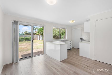 Property photo of 4 Spina Crescent Carseldine QLD 4034