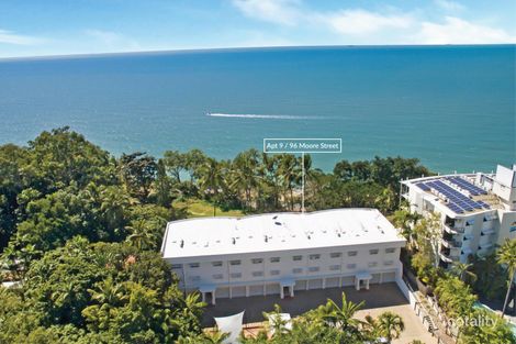 Property photo of 9/96 Moore Street Trinity Beach QLD 4879