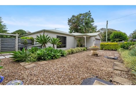 Property photo of 2317 Springbrook Road Springbrook QLD 4213