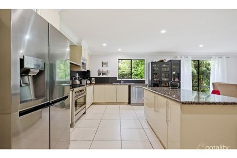 Property photo of 2317 Springbrook Road Springbrook QLD 4213