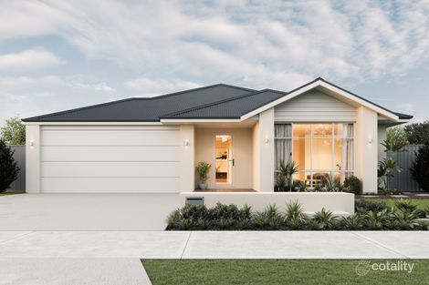 Lot 494 Weewar Cct, South Yunderup, WA 6208