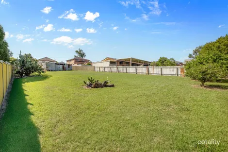 Property photo of 112 Cornelia Road Toongabbie NSW 2146